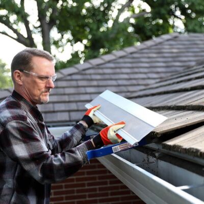 Business Gutter Protection Services - Myrtle Beach Gutter Guard Protection Experts