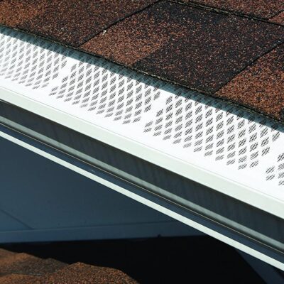 Clog Free Gutter Guards - Myrtle Beach Gutter Guard Protection Experts