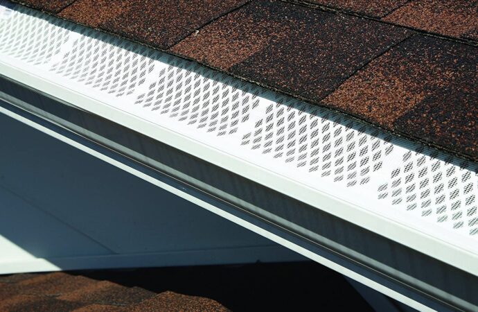 Clog Free Gutter Guards - Myrtle Beach Gutter Guard Protection Experts