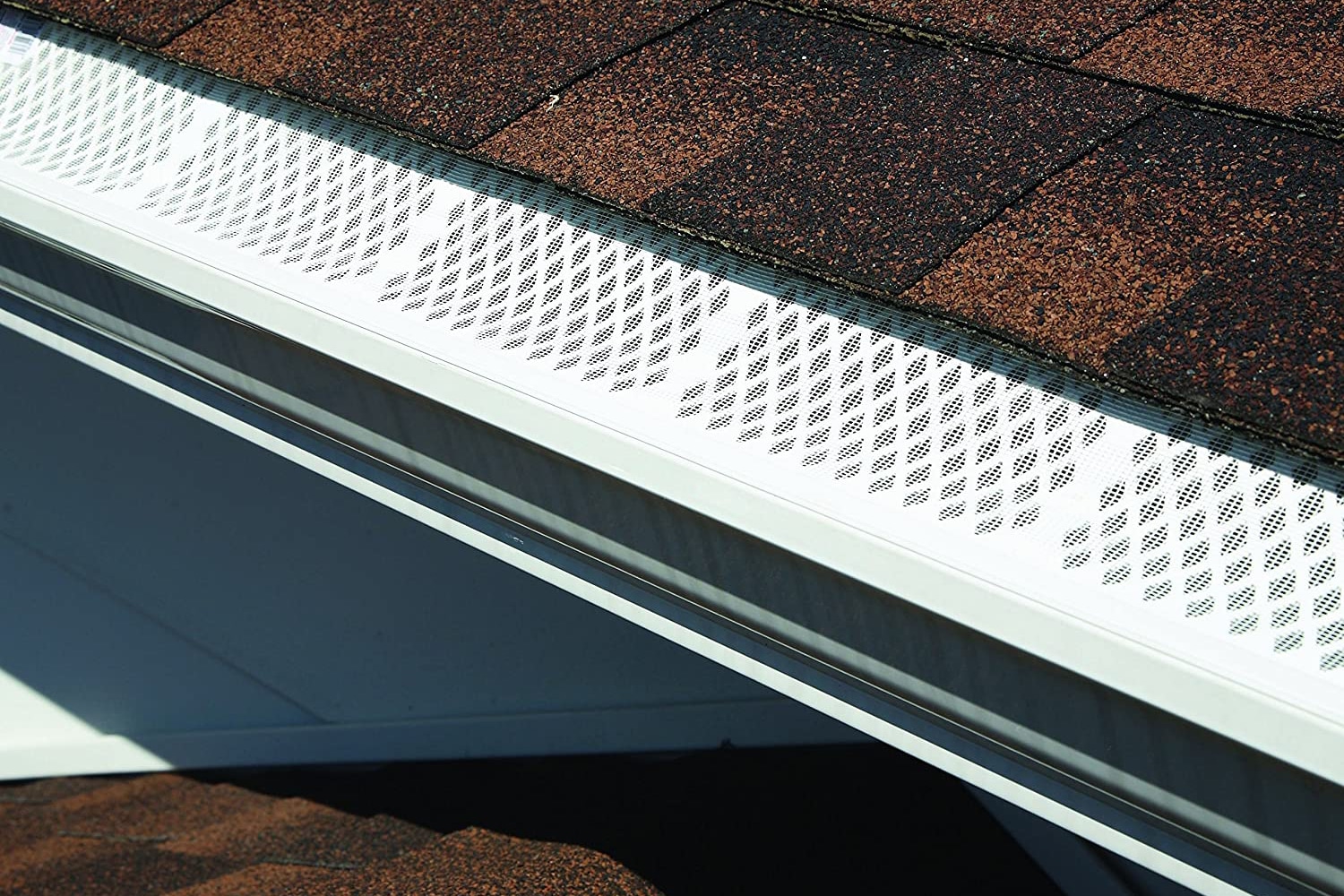 Clog Free Gutter Guards - Myrtle Beach Gutter Guard Protection Experts