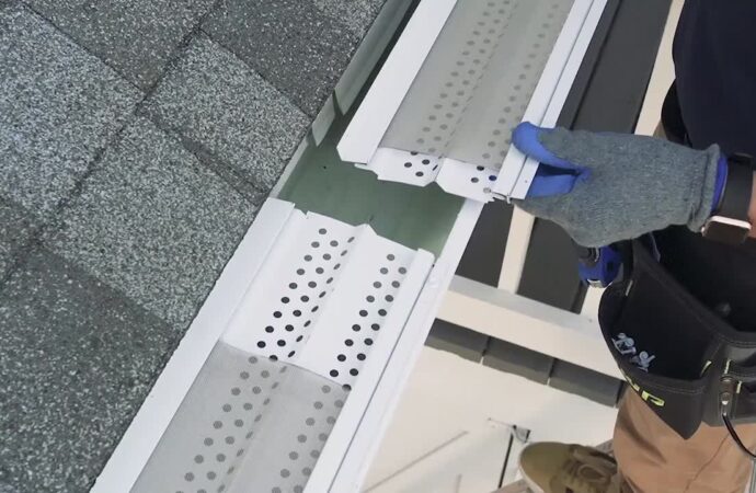 Contact - Myrtle Beach Gutter Guard Protection Experts