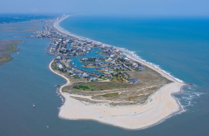 Garden City Beach SC - Myrtle Beach Gutter Guard Protection Experts