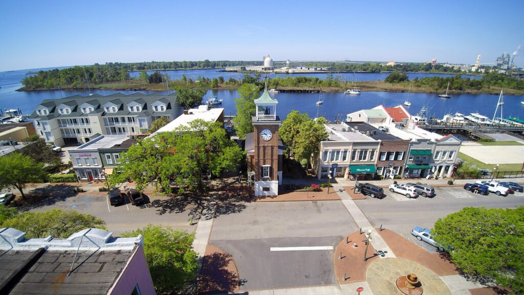 Georgetown SC - Myrtle Beach Gutter Guard Protection Experts