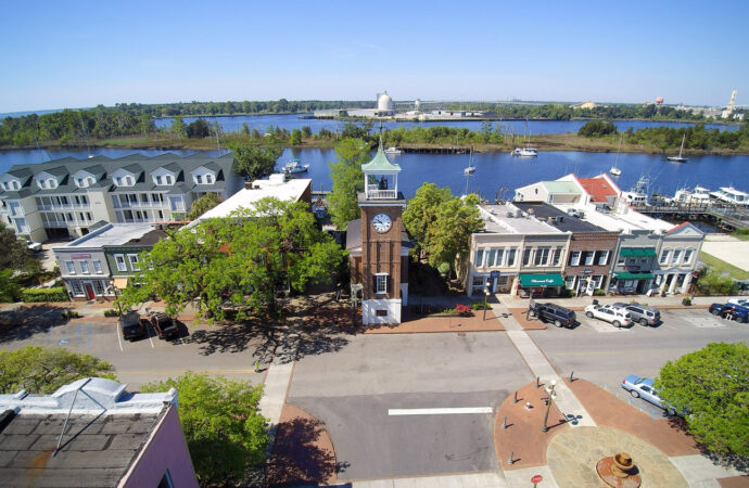 Georgetown SC - Myrtle Beach Gutter Guard Protection Experts