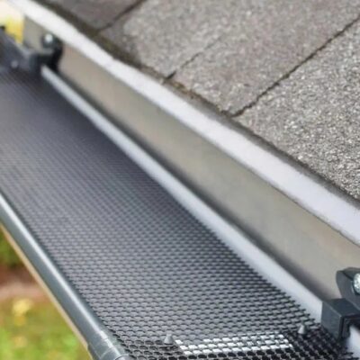 Gutter Guard Installations - Myrtle Beach Gutter Guard Protection Experts