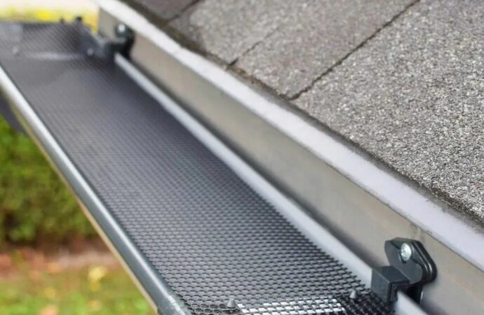 Gutter Guard Installations - Myrtle Beach Gutter Guard Protection Experts