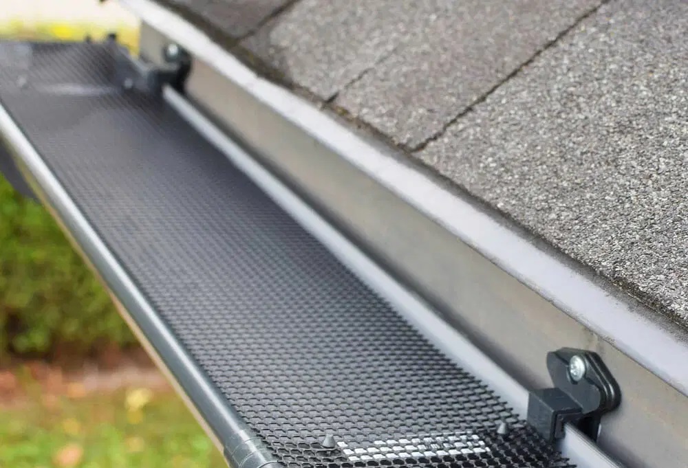 Gutter Guard Installations - Myrtle Beach Gutter Guard Protection Experts