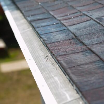 Gutter Guard Solutions - Myrtle Beach Gutter Guard Protection Experts