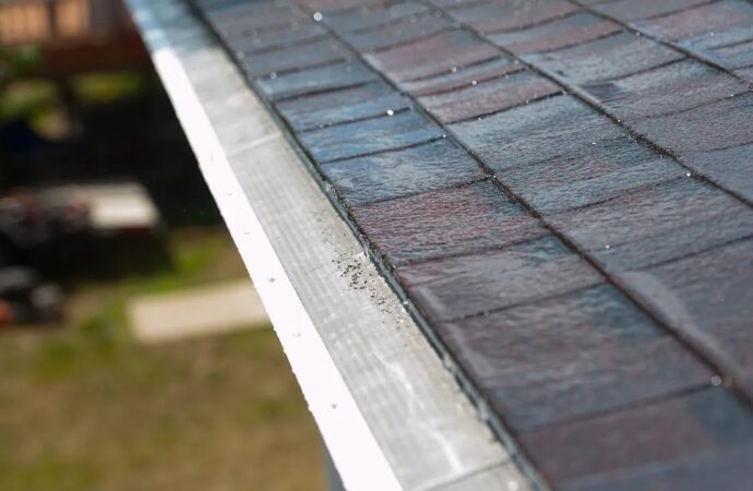 Gutter Guard Solutions - Myrtle Beach Gutter Guard Protection Experts