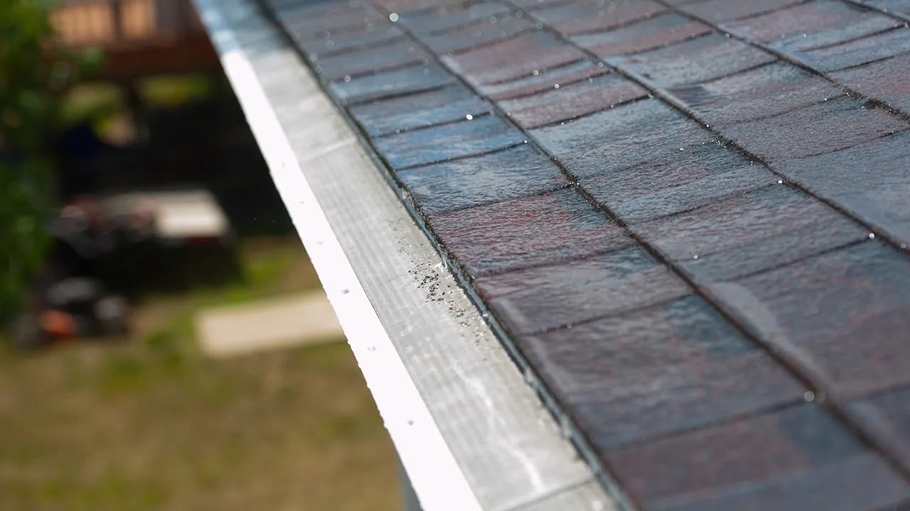 Gutter Guard Solutions - Myrtle Beach Gutter Guard Protection Experts