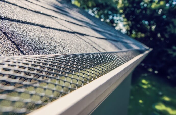 Gutter Protection - Myrtle Beach Gutter Guard Protection Experts