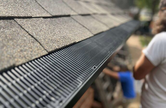 Home - Myrtle Beach Gutter Guard Protection Experts