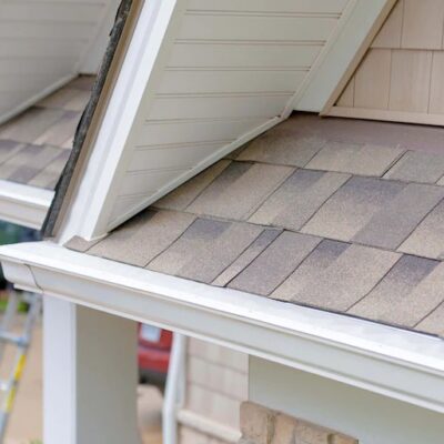 Leaf Free Gutter Guards - Myrtle Beach Gutter Guard Protection Experts