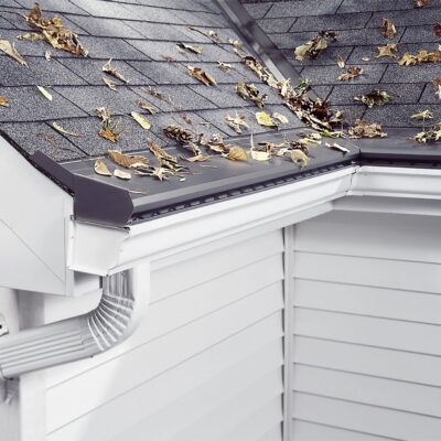 Rain Gutter Protection - Myrtle Beach Gutter Guard Protection Experts