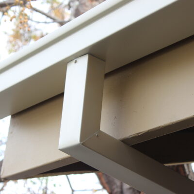 Seamless Gutters - Myrtle Beach Gutter Guard Protection Experts