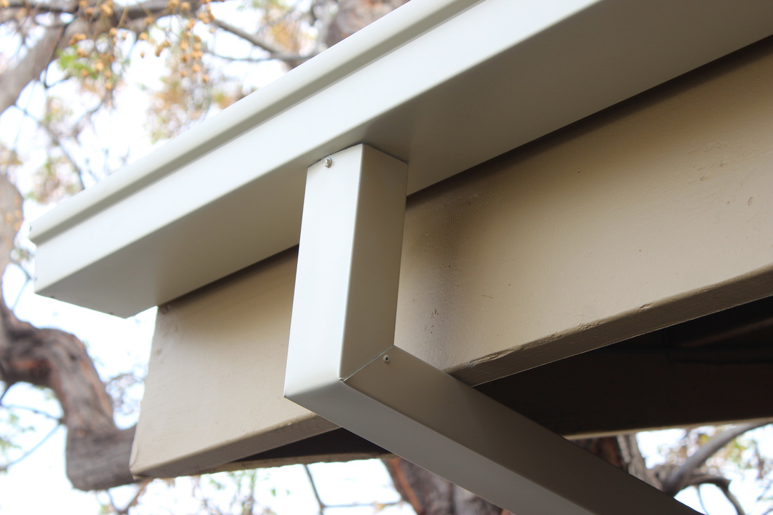 Seamless Gutters - Myrtle Beach Gutter Guard Protection Experts