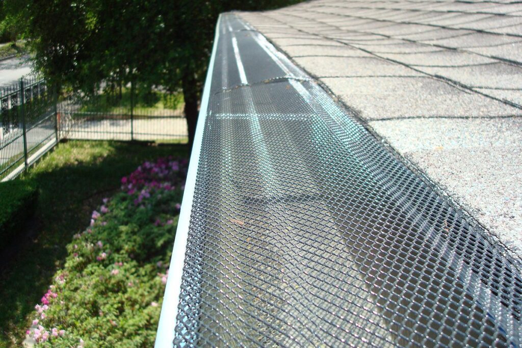 Services - Myrtle Beach Gutter Guard Protection Experts