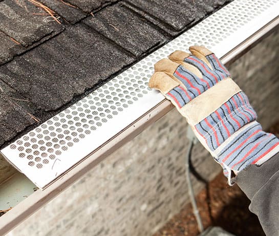 Type of Gutter Guard Systems Can We Install - Myrtle Beach Gutter Guard Protection Experts