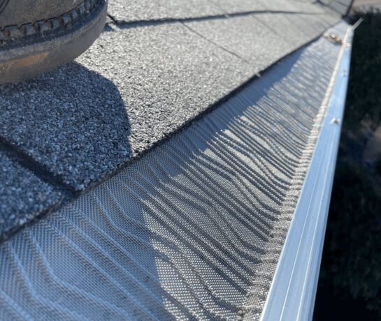 What Takes Place During Gutter Guard Installations - Myrtle Beach Gutter Guard Protection Experts